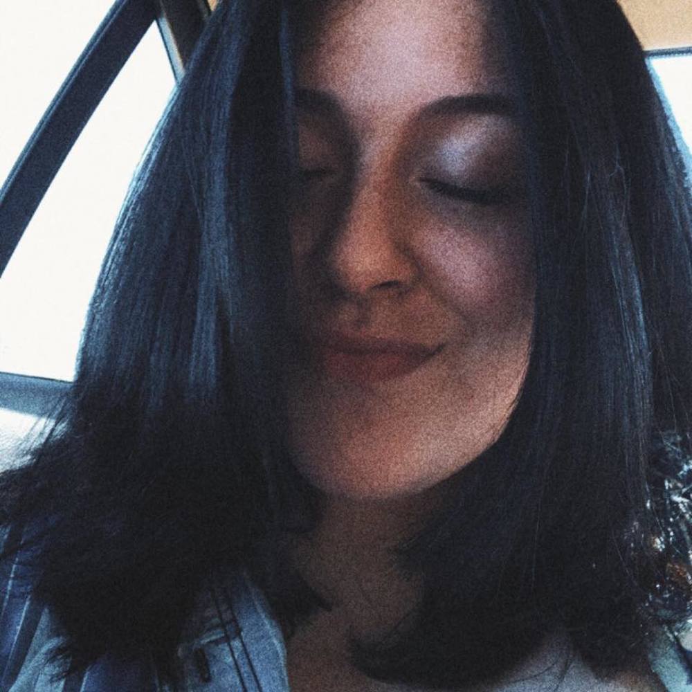 Meet your Posher, Angelina